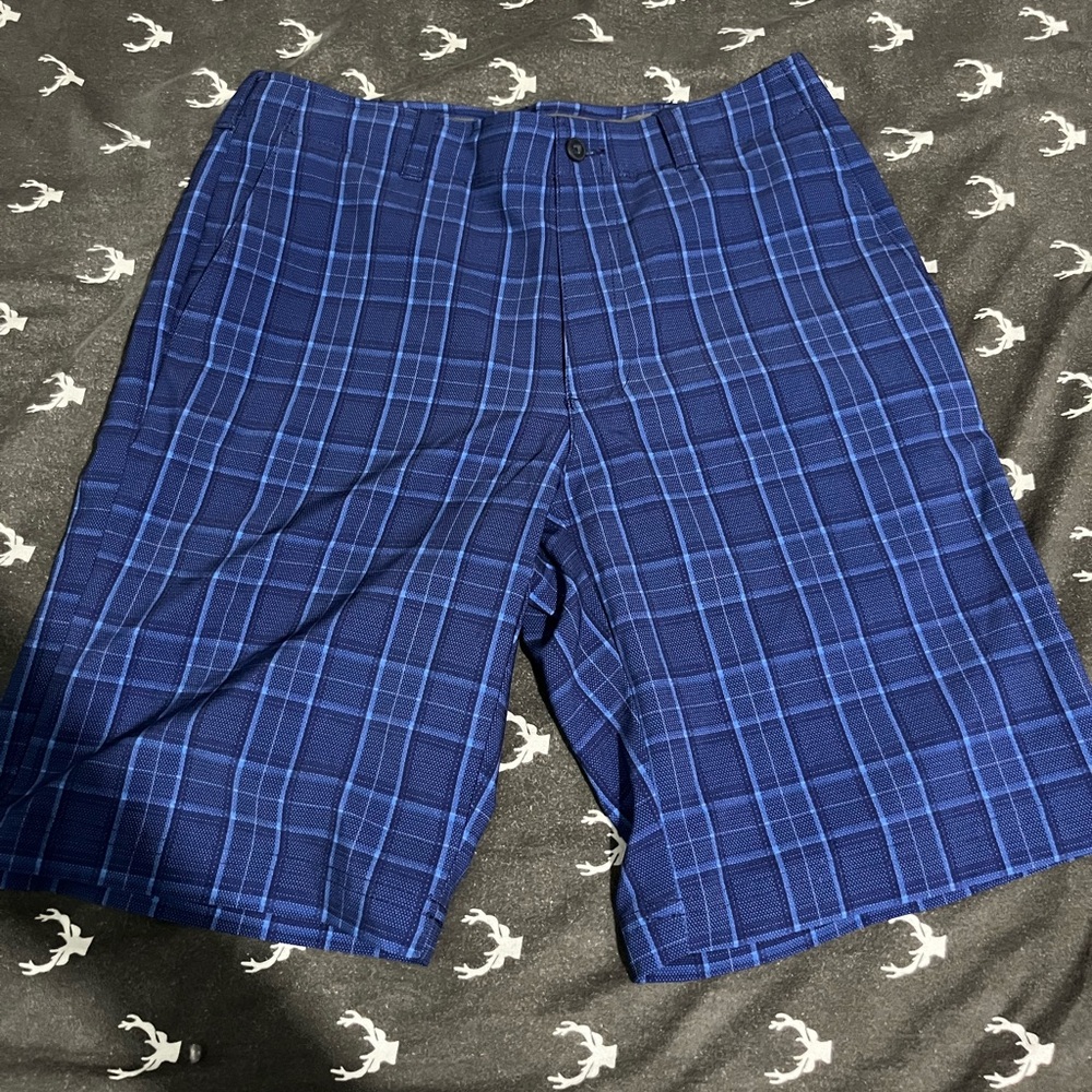 Ben hogan shorts